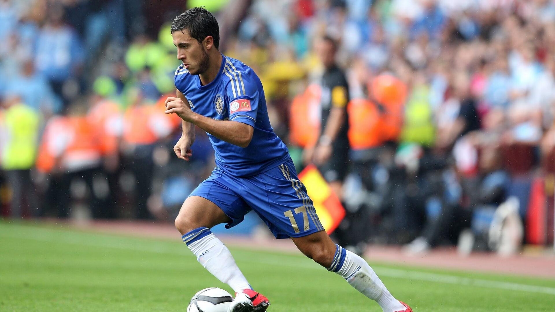 9游-西甲名场面：超级盘带、精妙进球不断出现